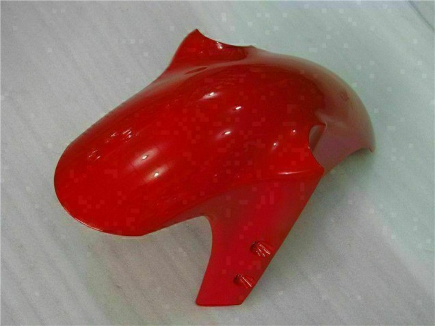 Rojo ABS Moto Plástico Yamaha R1 00-01 Rojo ABS Moto Plástico Yamaha R1 00-01