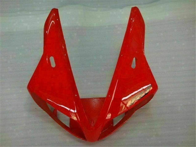 Rojo ABS Moto Plástico Yamaha R1 02-03 Rojo ABS Moto Plástico Yamaha R1 02-03