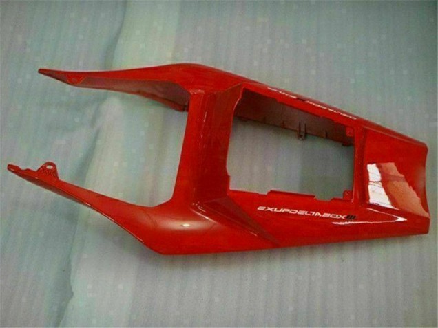 Rojo ABS Moto Plástico Yamaha R1 02-03 Rojo ABS Moto Plástico Yamaha R1 02-03