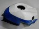 Rojo Azul Carenado Moto Honda CBR 600 RR 13-21 Rojo Azul Carenado Moto Honda CBR 600 RR 13-21