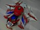 Rojo Blanco Azul 23 Carenado Moto Honda CBR 1000 RR 12-16 Rojo Blanco Azul 23 Carenado Moto Honda CBR 1000 RR 12-16