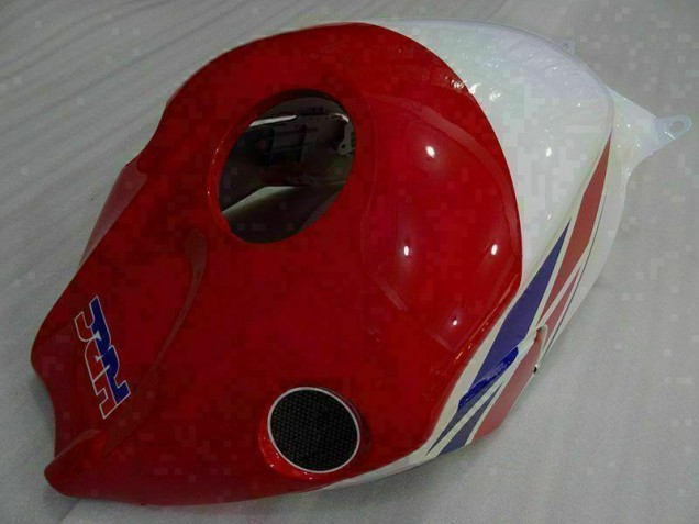 Rojo Blanco Azul 23 Carenado Moto Honda CBR 1000 RR 12-16 Rojo Blanco Azul 23 Carenado Moto Honda CBR 1000 RR 12-16