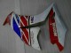 Rojo Blanco Azul 23 Carenado Moto Honda CBR 1000 RR 12-16 Rojo Blanco Azul 23 Carenado Moto Honda CBR 1000 RR 12-16