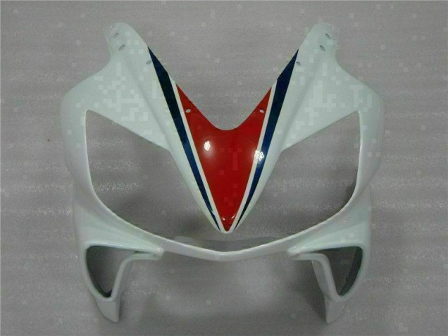 Rojo Blanco Azul Carenado Moto Honda CBR 600 F4i 01-03 Rojo Blanco Azul Carenado Moto Honda CBR 600 F4i 01-03