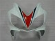 Rojo Blanco Azul Carenado Moto Honda CBR 600 F4i 01-03 Rojo Blanco Azul Carenado Moto Honda CBR 600 F4i 01-03