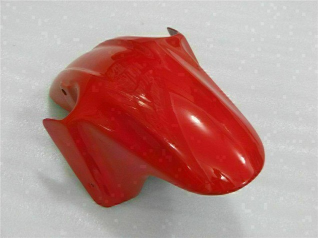 Rojo Blanco Azul Carenado Moto Honda CBR 600 F4i 01-03 Rojo Blanco Azul Carenado Moto Honda CBR 600 F4i 01-03