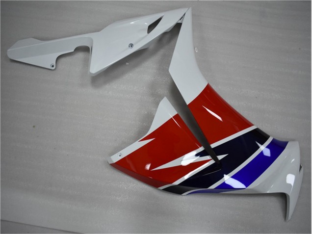 Rojo Blanco Azul Kits Completo Carenado Moto Honda CBR 1000 RR 12-16 Rojo Blanco Azul Kits Completo Carenado Moto Honda CBR 1000 RR 12-16