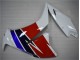Rojo Blanco Azul Kits Completo Carenado Moto Honda CBR 1000 RR 12-16 Rojo Blanco Azul Kits Completo Carenado Moto Honda CBR 1000 RR 12-16