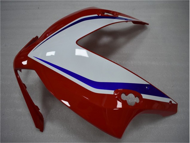 Rojo Blanco Azul Kits Completo Carenado Moto Honda CBR 1000 RR 12-16 Rojo Blanco Azul Kits Completo Carenado Moto Honda CBR 1000 RR 12-16