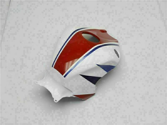 Rojo Blanco Carenado Moto Honda CBR 1000 RR 12-16 Rojo Blanco Carenado Moto Honda CBR 1000 RR 12-16