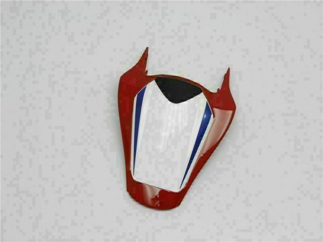 Rojo Blanco Carenado Moto Honda CBR 1000 RR 12-16 Rojo Blanco Carenado Moto Honda CBR 1000 RR 12-16