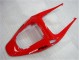 Rojo Blanco Carenado Moto Honda CBR 600 RR 05-06 Rojo Blanco Carenado Moto Honda CBR 600 RR 05-06