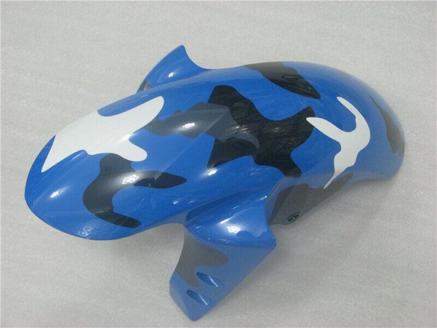Rojo Blanco Carenado Moto Yamaha R1 04-06 Rojo Blanco Carenado Moto Yamaha R1 04-06