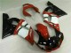 Rojo Blanco Carenado Moto Yamaha R6 98-02 Rojo Blanco Carenado Moto Yamaha R6 98-02