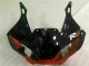 Rojo Blanco Carenado Moto Yamaha R6 98-02 Rojo Blanco Carenado Moto Yamaha R6 98-02