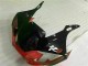 Rojo Blanco Carenado Moto Yamaha R6 98-02 Rojo Blanco Carenado Moto Yamaha R6 98-02
