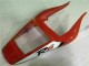 Rojo Blanco Carenado Moto Yamaha R6 98-02 Rojo Blanco Carenado Moto Yamaha R6 98-02