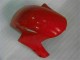 Rojo Blanco Inyección Kit Carenado Moto Honda CBR 1000 RR 04-05 Rojo Blanco Inyección Kit Carenado Moto Honda CBR 1000 RR 04-05