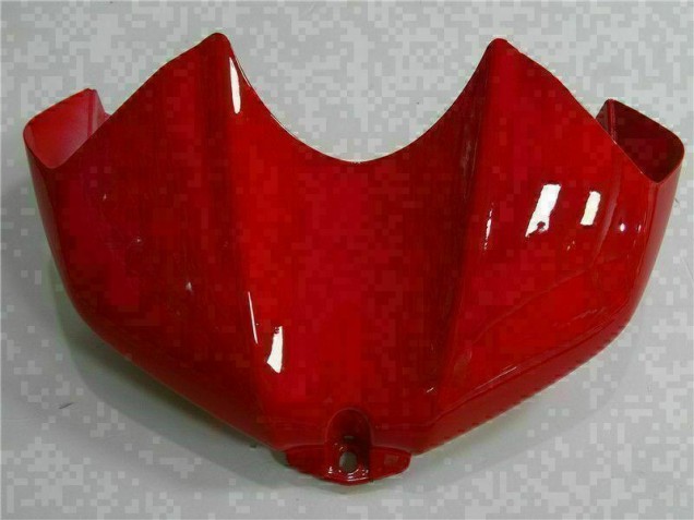 Rojo Blanco Kit Carenado Moto Yamaha R6 06-07 Rojo Blanco Kit Carenado Moto Yamaha R6 06-07