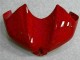 Rojo Blanco Kit Carenado Moto Yamaha R6 06-07 Rojo Blanco Kit Carenado Moto Yamaha R6 06-07