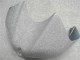 Rojo Blanco Kits Completo Carenado Moto ABS Yamaha R6 06-07 Rojo Blanco Kits Completo Carenado Moto ABS Yamaha R6 06-07
