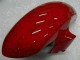 Rojo Blanco Kits Completo Carenado Moto ABS Yamaha R6 06-07 Rojo Blanco Kits Completo Carenado Moto ABS Yamaha R6 06-07