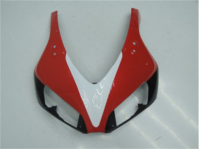 Rojo Blanco Negro ABS Kits Carenado Moto Honda CBR 1000 RR 06-07 Rojo Blanco Negro ABS Kits Carenado Moto Honda CBR 1000 RR 06-07