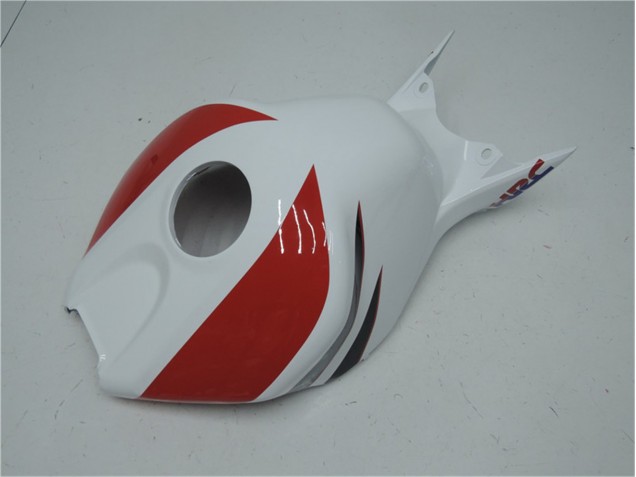 Rojo Blanco Negro ABS Kits Carenado Moto Honda CBR 1000 RR 06-07 Rojo Blanco Negro ABS Kits Carenado Moto Honda CBR 1000 RR 06-07