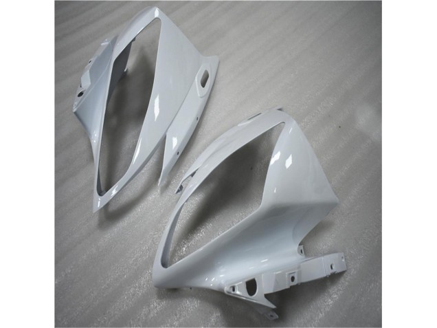 Rojo Blanco Negro Carenados Moto Yamaha R6 06-07 Rojo Blanco Negro Carenados Moto Yamaha R6 06-07