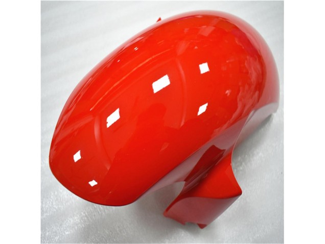Rojo Blanco Negro Carenados Moto Yamaha R6 06-07 Rojo Blanco Negro Carenados Moto Yamaha R6 06-07