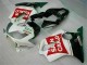 Rojo Blanco Negro San Carlo Carenado Moto Honda CBR 600 F4i 01-03 Rojo Blanco Negro San Carlo Carenado Moto Honda CBR 600 F4i 01-03