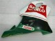 Rojo Blanco Negro San Carlo Carenado Moto Honda CBR 600 F4i 01-03 Rojo Blanco Negro San Carlo Carenado Moto Honda CBR 600 F4i 01-03