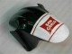 Rojo Blanco Negro San Carlo Carenado Moto Honda CBR 600 F4i 01-03 Rojo Blanco Negro San Carlo Carenado Moto Honda CBR 600 F4i 01-03