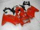 Rojo Carenado Moto Kawasaki EX250 08-12 Rojo Carenado Moto Kawasaki EX250 08-12