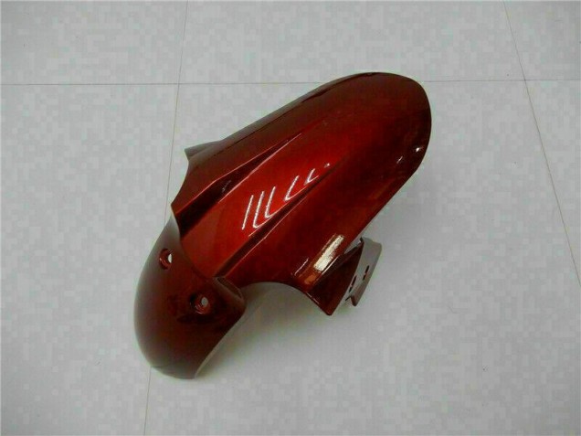 Rojo Carenado Moto Kawasaki EX300 13-16 Rojo Carenado Moto Kawasaki EX300 13-16