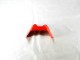 Rojo Carenado Moto Kawasaki ZX14R ZZR 1400 12-21 Rojo Carenado Moto Kawasaki ZX14R ZZR 1400 12-21
