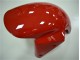 Rojo Carenado Moto Kawasaki ZX6R 03-04