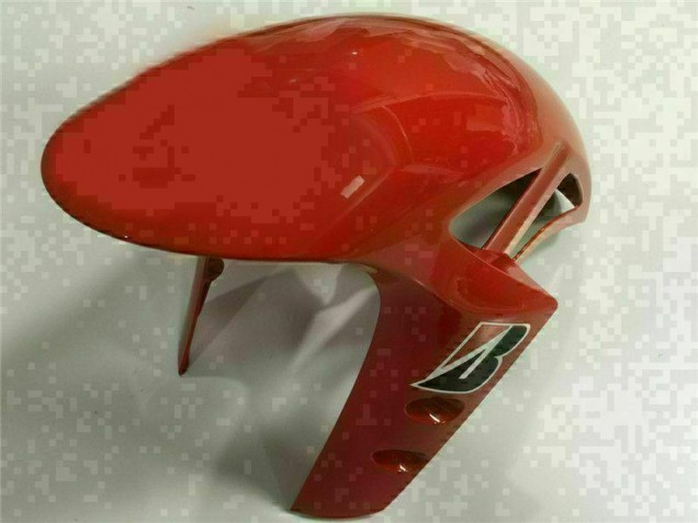 Rojo Carenado Moto Yamaha R1 15-19 Rojo Carenado Moto Yamaha R1 15-19