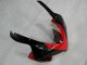 Rojo Carenados Moto Honda CBR 1000 RR 04-05