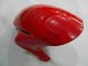 Rojo Carenados Moto Honda CBR 1000 RR 04-05
