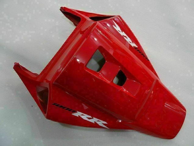 Rojo Carenados Moto Honda CBR 1000 RR 04-05