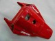 Rojo Carenados Moto Honda CBR 1000 RR 04-05