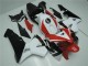 Rojo Carrocería Motocicletas Honda CBR 600 RR 05-06 Rojo Carrocería Motocicletas Honda CBR 600 RR 05-06