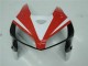 Rojo Carrocería Motocicletas Honda CBR 600 RR 05-06 Rojo Carrocería Motocicletas Honda CBR 600 RR 05-06