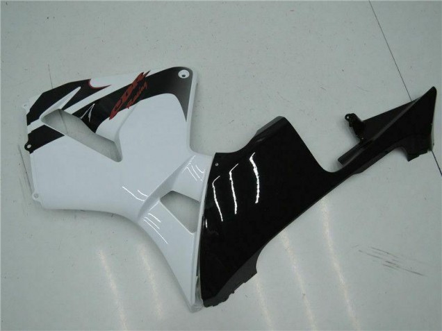 Rojo Carrocería Motocicletas Honda CBR 600 RR 05-06 Rojo Carrocería Motocicletas Honda CBR 600 RR 05-06