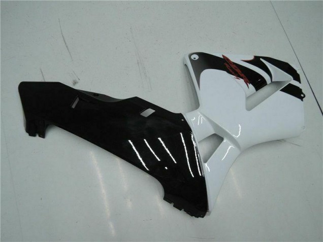 Rojo Carrocería Motocicletas Honda CBR 600 RR 05-06 Rojo Carrocería Motocicletas Honda CBR 600 RR 05-06