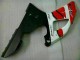 Rojo Carrocería Motocicletas Yamaha R1 00-01 Rojo Carrocería Motocicletas Yamaha R1 00-01
