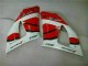 Rojo Carrocería Motocicletas Yamaha R1 00-01 Rojo Carrocería Motocicletas Yamaha R1 00-01