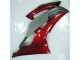 Rojo Gris Carenado Moto Yamaha R6 08-16 Rojo Gris Carenado Moto Yamaha R6 08-16