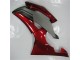Rojo Gris Carenado Moto Yamaha R6 08-16 Rojo Gris Carenado Moto Yamaha R6 08-16